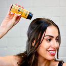 Supreme Trimmer HairThik 100% Natural Hair Fibers