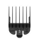 Wahl Professional 3/8" Nylon Cutting Guide - 3 (3134)