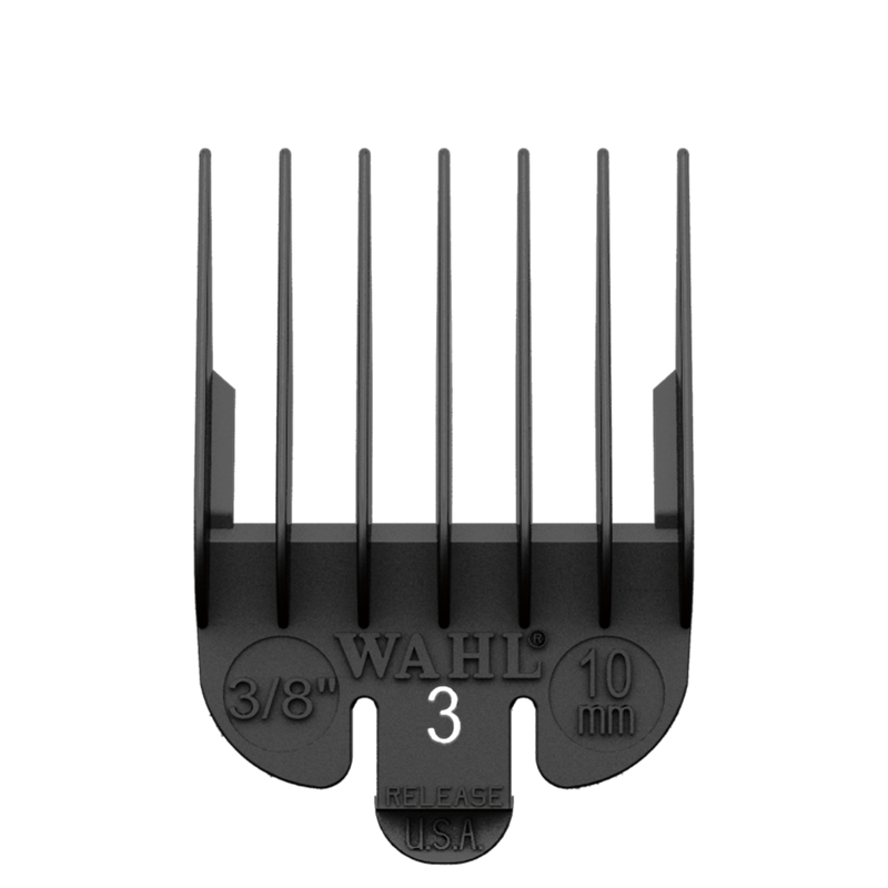 Wahl Professional 3/8" Nylon Cutting Guide - 3 (3134)