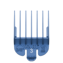 Wahl Professional 3/8" Nylon Cutting Guide - 3 (3134)