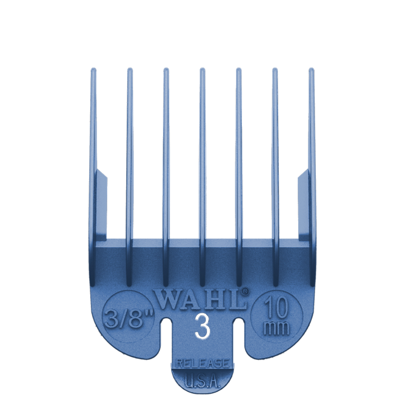 Wahl Professional 3/8" Nylon Cutting Guide - 3 (3134)
