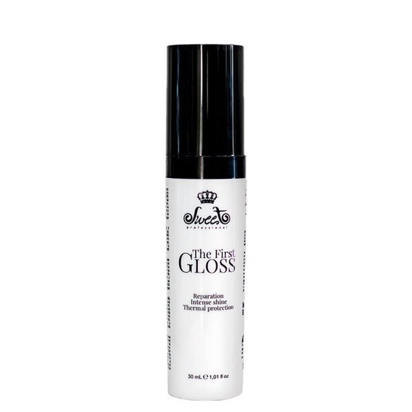 Sweet Professional The First - Gloss with Thermal Protector (30ml/1.1oz)