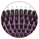 Olivia Garden Recycled OG Smooth & Shine Styler Brush Collection (OGD-C)