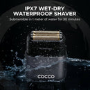 Cocco Impacto Foil Shaver Replacement Blade