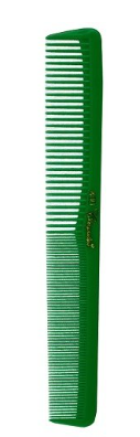 Krest Cleopatra 7" All-Purpose Professional Cutting Combs (No. 400)