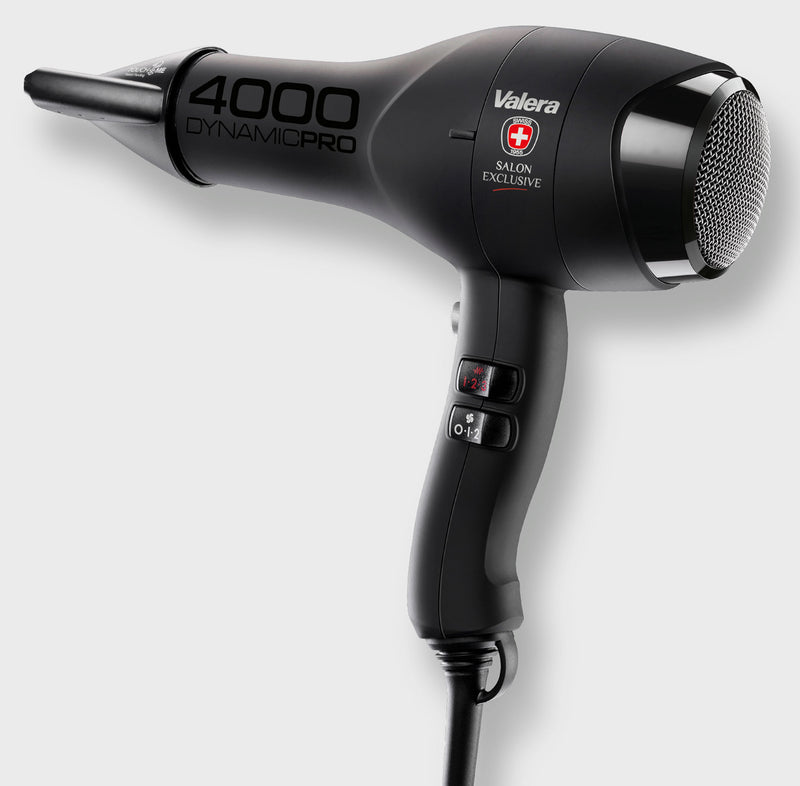 Valera Dynamic Pro 4000 Light Hair Dryer