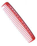 YS Park 402 Cutting Comb - 7.5"