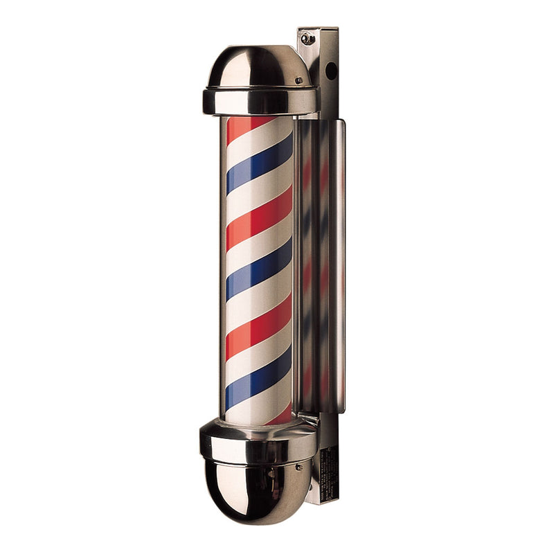 William Marvy Company 405 Barber Pole