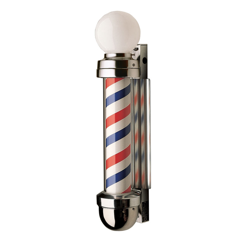 William Marvy Company 405 Barber Pole