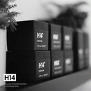 H14 Medium Hold Flexible Fiber Gum (100ml/3.38oz)