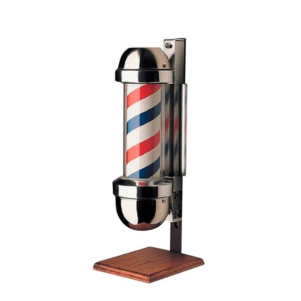 William Marvy 410 Barber Pole - On Stand