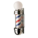 William Marvy 410 Barber Pole - Wall Mount