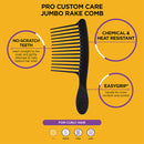 Wet Brush Pro Jumbo Rake Comb