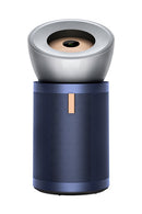 Dyson Big + Quiet Formaldehyde BP03 Purifier - Nickel/Prussian Blue [RENEWED]