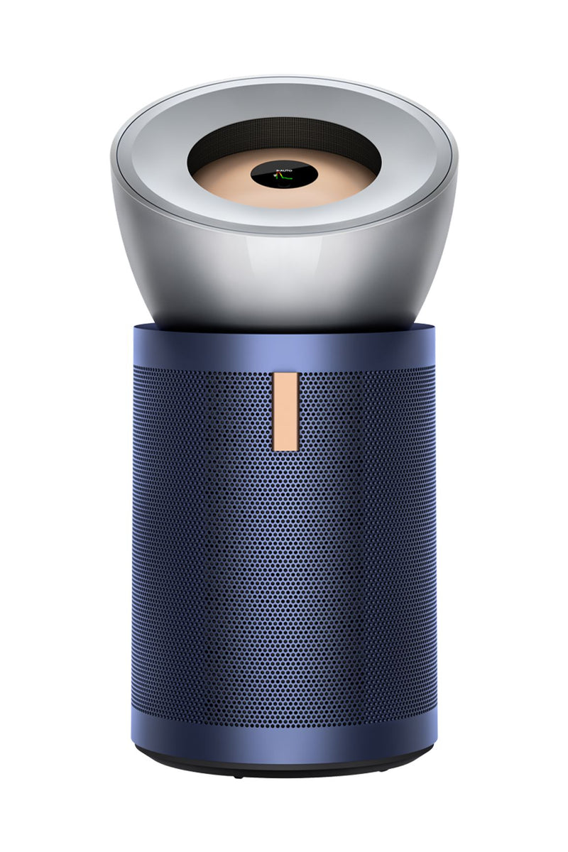 Dyson Big + Quiet Formaldehyde BP03 Purifier - Nickel/Prussian Blue