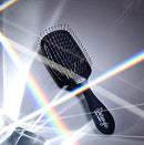 Olivia Garden iDetangle Flexible Vented Brush for Fine, Medium, or Thick Hair (ID)