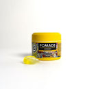 Rolda Sunset Pomade Medium Hold Medium Shine w/ Argan Oil Extract (150g/5.29oz)