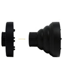 StyleCraft Collapsible Professional Diffuser Dryer Attachment