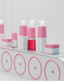 NishLady Ultimate Volume Leave-In Serum (97ml/3.3oz)