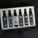 Rolda 6pc AfterShave Sampler Kit (6 x 60ml)