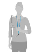 BaBylissPRO Nano Titanium Ultra-Thin Flat Iron (Choose size)