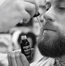Uppercut Deluxe Beard Oil (30ml/1oz)