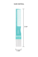 Cricket 140 Ultra Clean Metal Lifting Comb