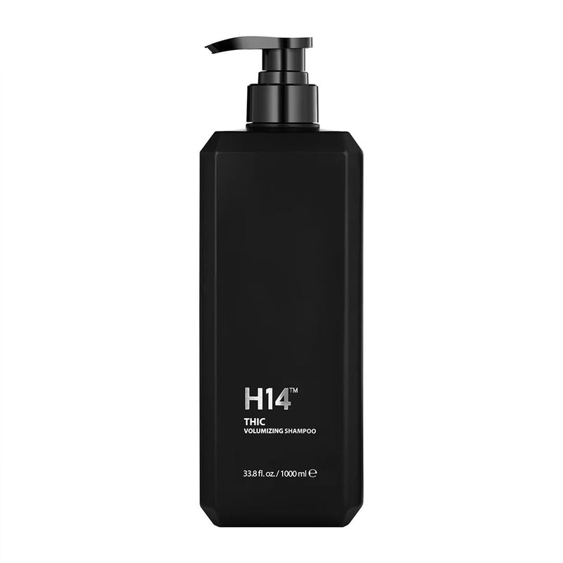 H14 Thic Volumizing Shampoo