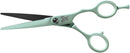 Cricket Shear Xpressions Professional Japanese Stainless Steel Shears - 5.75" (Choose Color)