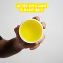 Rolda Sunset Pomade Medium Hold Medium Shine w/ Argan Oil Extract (150g/5.29oz)