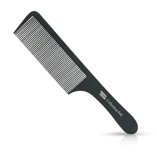 Nishman Hair Comb No. 046