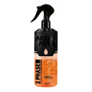 Nishman 2 Phase Beard & Hair Conditioner - Argan Complex (400ml)