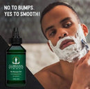 Clubman Pinaud No Bumps Gel (118ml/4oz)