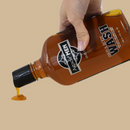 Agadir Men Hair & Body Wash - Oud Wood (500ml)