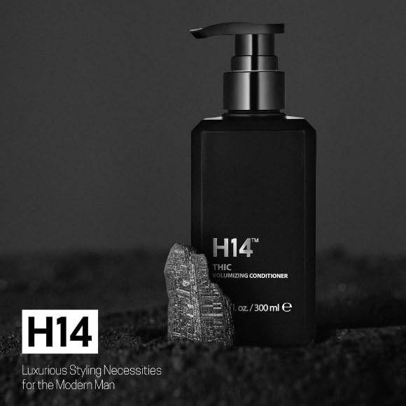 H14 Thic Volumizing Conditioner