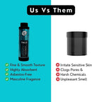 Rolda Barber Talc Powder (250g/8.33oz)