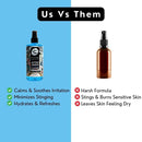 Rolda Limited Edition After Shave Cologne - Urban (430ml/14.54oz)