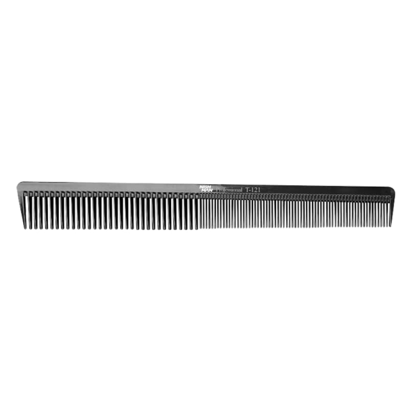 Nishman Hair Comb No. T121