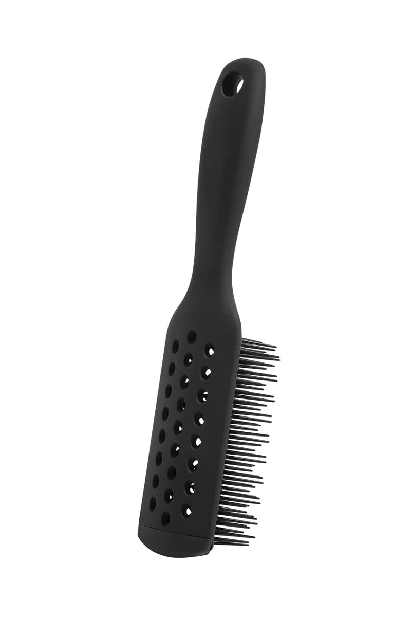Cricket Binge Flow Styler 9 Row Hair Brush