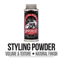 Uppercut Deluxe Styling Powder (20g/0.7oz)