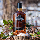 Agadir Men Hair & Body Wash - Oud Wood (500ml)