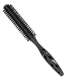YS Park Black Carbon Tiger Round Brush
