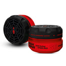 Nishman S6 Keratin Hair Styling Spider Wax (150ml/5oz)