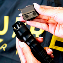 Supreme Trimmer 2Spee Trimmer (ST622)