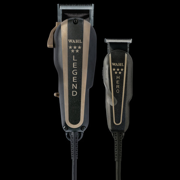 Wahl Professional 5 Star Barber Combo (8180)