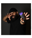 Andis Master Dual Magnet Blade Guard Attachment w/ Longer Teeth - "OG" Size 0 (561385)