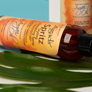 Agadir Spritz Styling Finishing Spray w/ Argan Oil & Keratin/Biotin Complex (236.6ml/8oz)