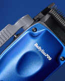 BaBylissPRO FXONE LO-PROFX High Performance Compact Clipper (FX82)