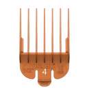 Wahl Professional 1/2" Nylon Cutting Guide - 4 (3144)