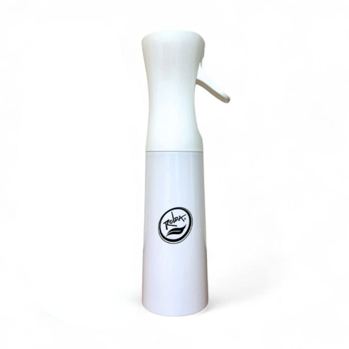 Rolda Continous Mist Spray Bottle (300ml Capacity)